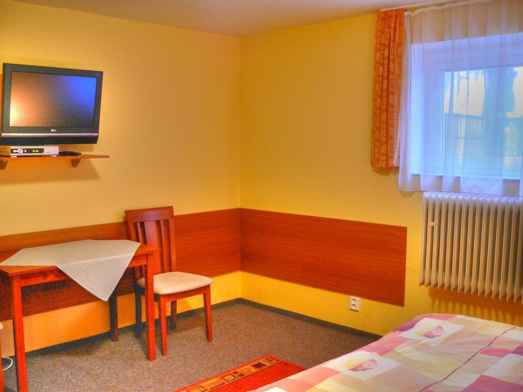 ホテル Privat Baja Liptovský Mikuláš 部屋 写真