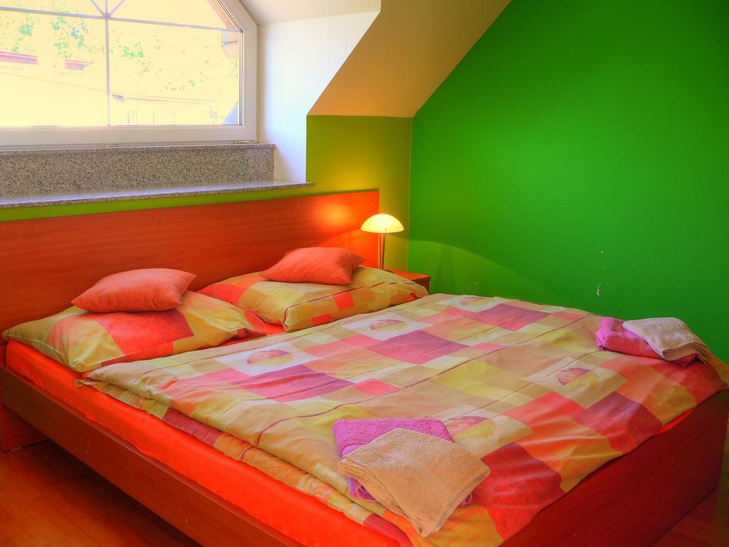 ホテル Privat Baja Liptovský Mikuláš 部屋 写真